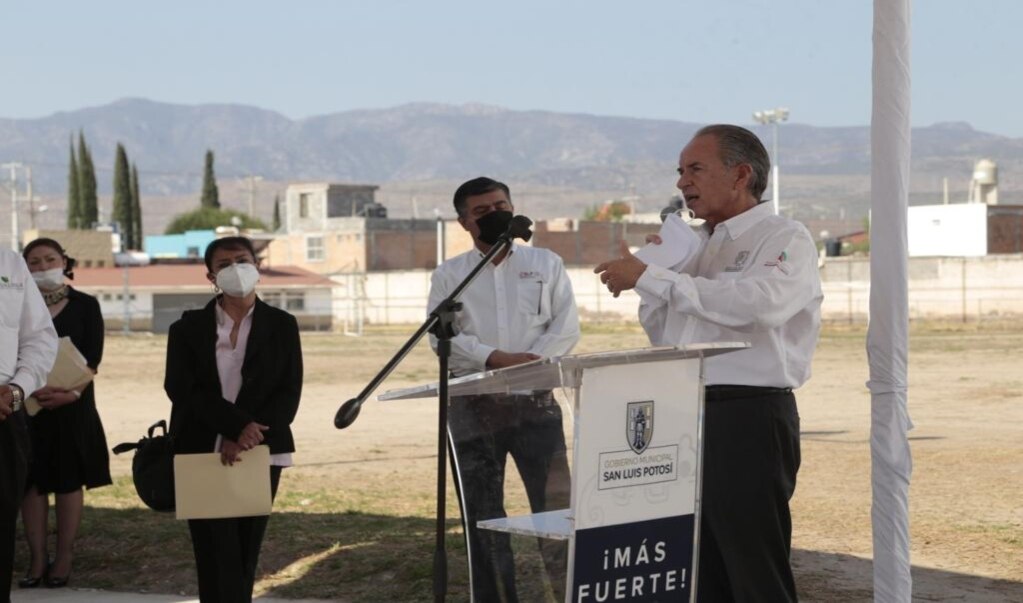 Gobierno de SLP avanza 14 lugares en la Escala Nacional en Transparencia Fiscal: ARegional