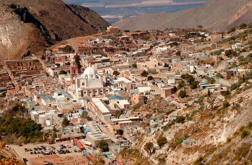 Pueblo Mágico se queda sin inversiones