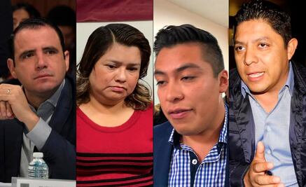 Anticipan diputados federales aprobar sin cambios proyecto de Guardia Nacional