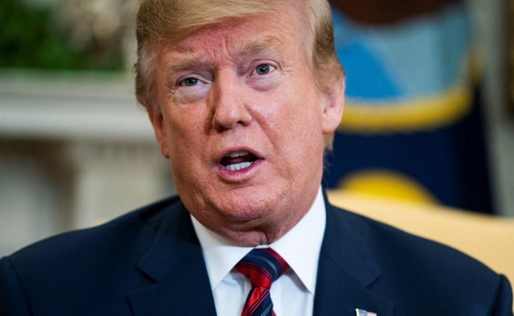 Tras múltiples elogios en campaña, ahora Trump niega saber algo sobre WikiLeaks