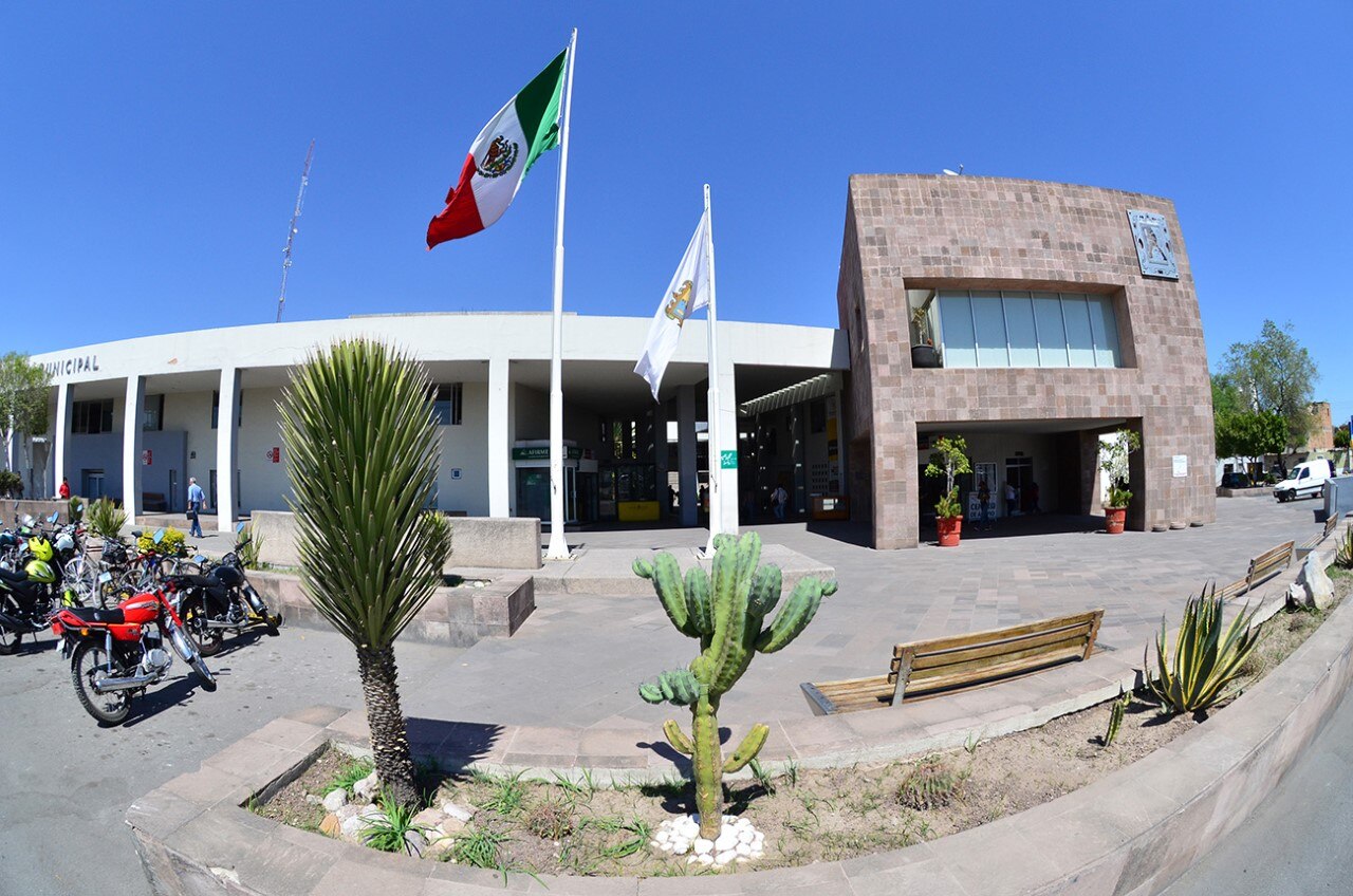 Foto: Archivo. El Universal San Luis Potosí.