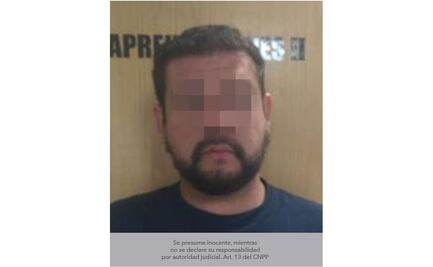 Cae en Soledad sujeto que presuntamente intentó matar a su novia