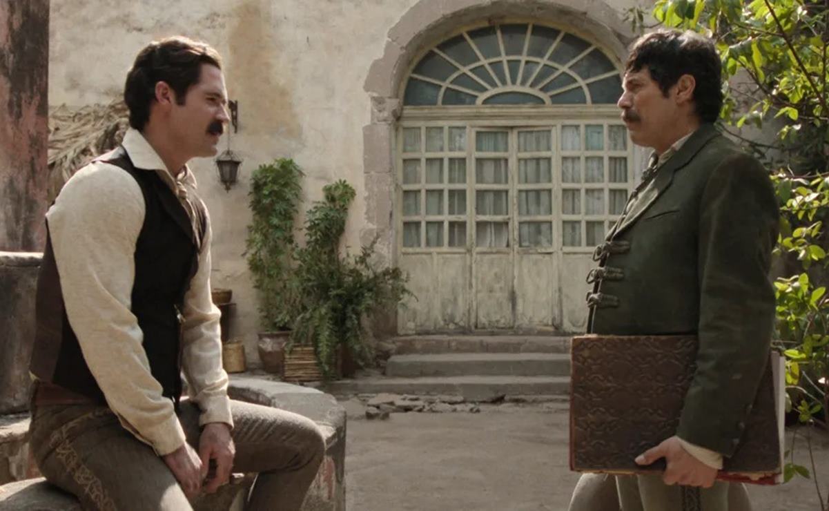 Foto: Especial / Netflix