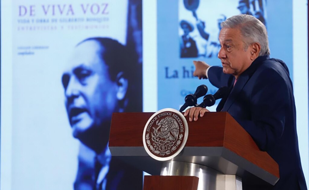 AMLO recomienda adquirir libros en El Buen Fin 2019