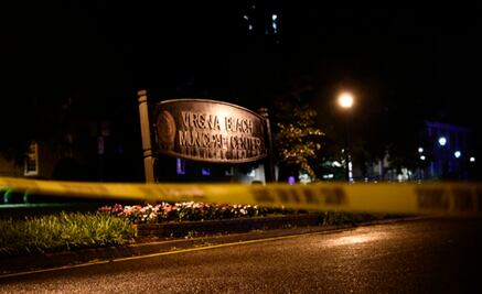 Aumenta a 13 la cifra de muertos de tiroteo en Virginia Beach