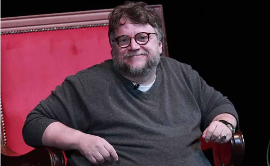 Guillermo del Toro creará una antología de terror para Netflix