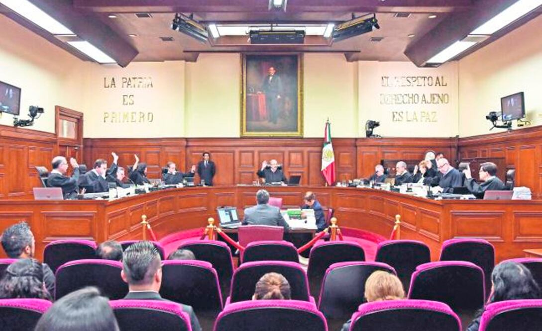 Foto: Archivo El Universal