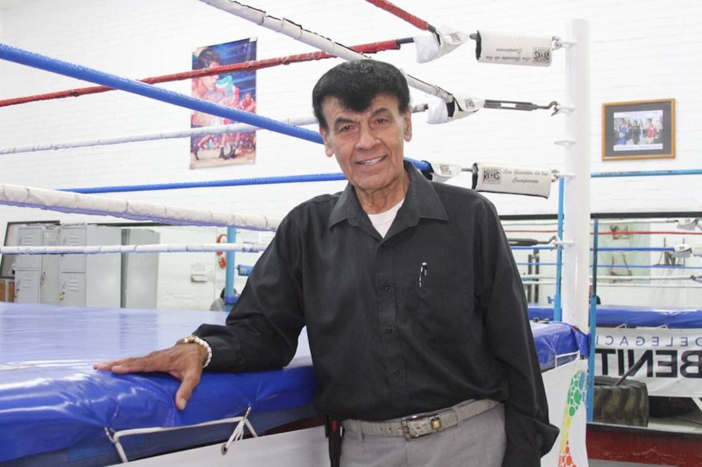 Foto: Instagram Naroyuki Koasicha.