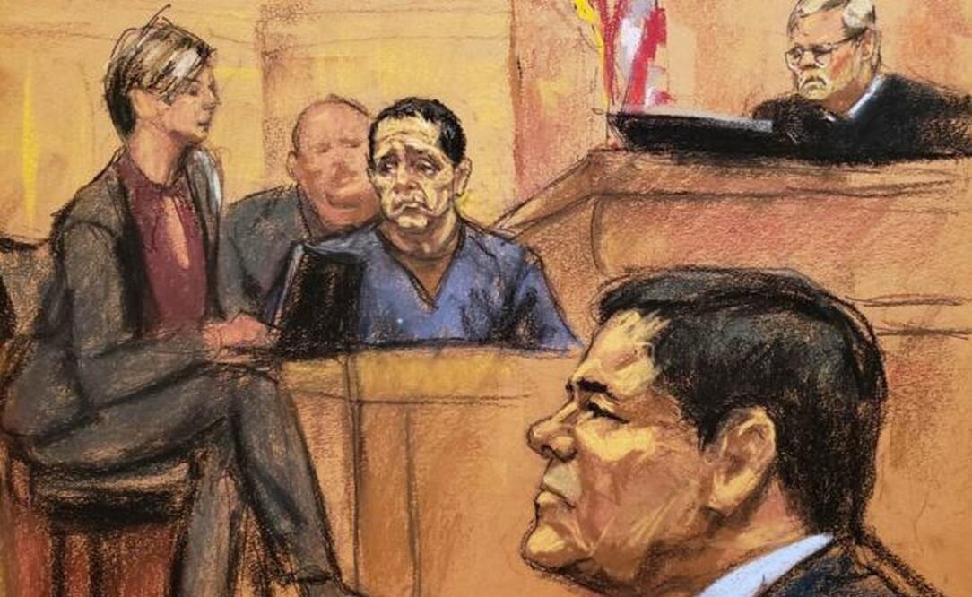 Foto: REUTERS/Jane Rosenberg