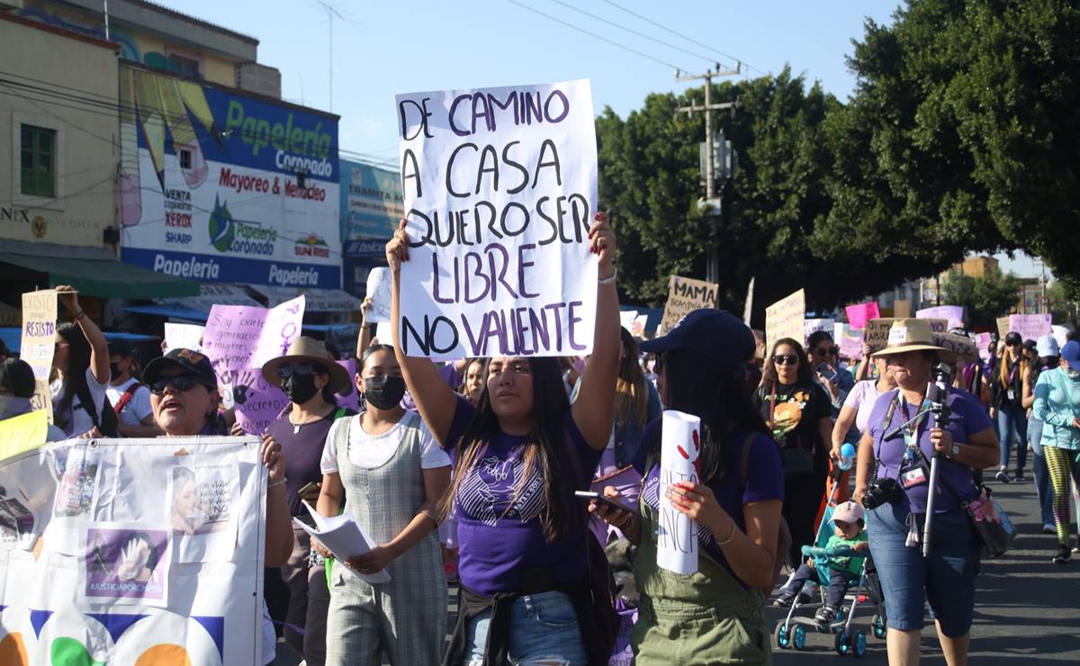 Foto: Fabiola Juárez