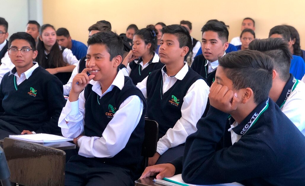 CECyTE podrá emitir títulos y cédula profesional electrónicos