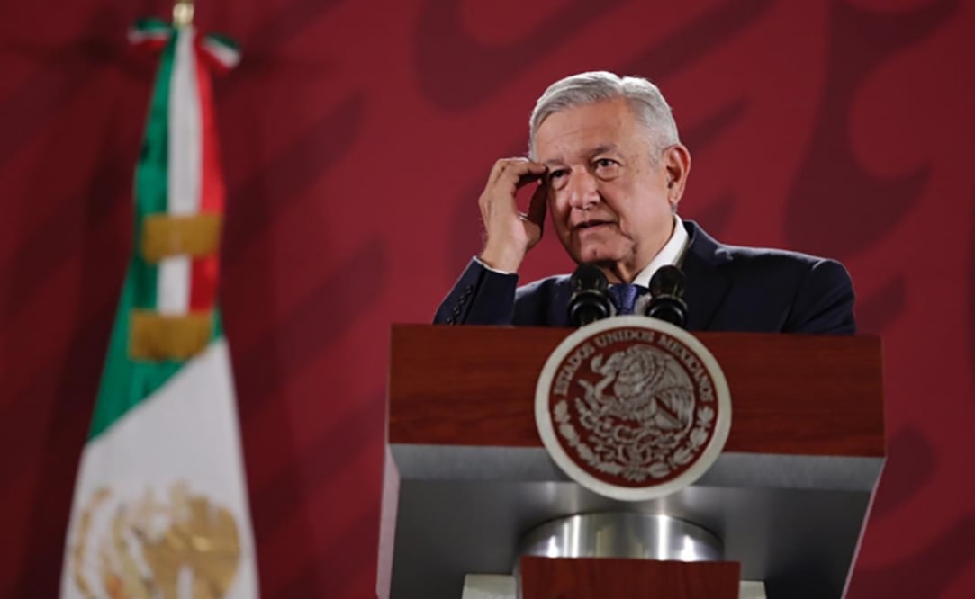 Foto: Archivo. El Universal.