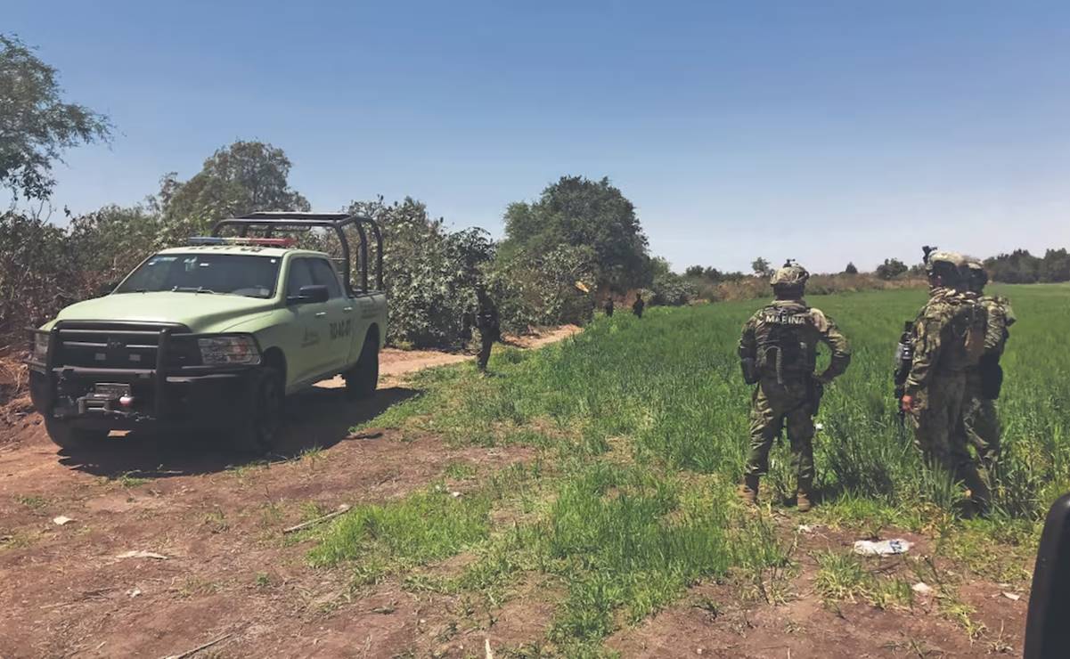Empresas fachada de EU compran huachicol a cárteles 