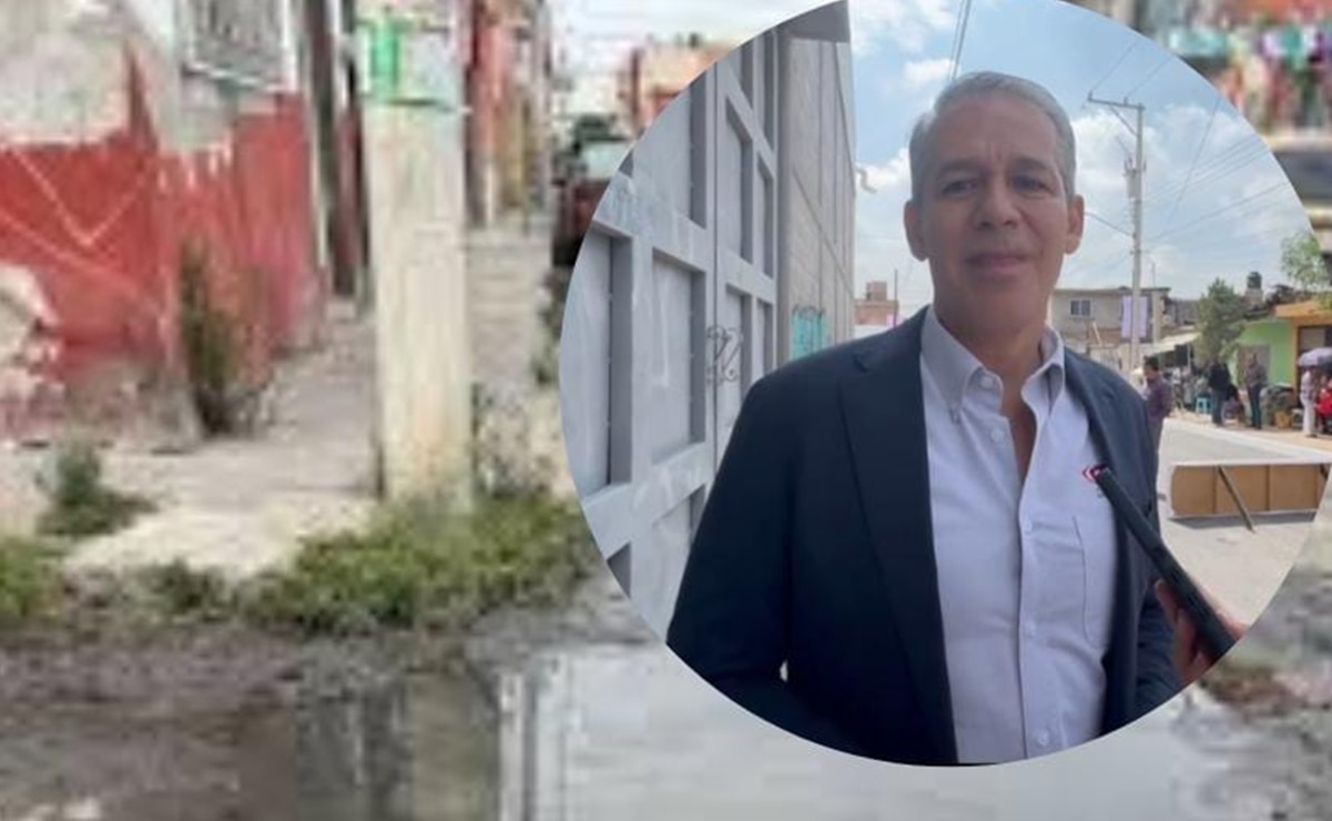 Lluvias evidencian fallas en el drenaje de la capital de San Luis Potosí: CMIC