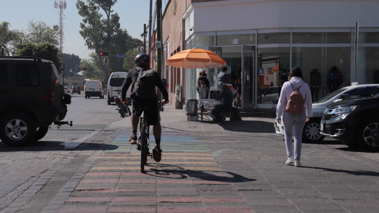 SLP registra la muerte de joven 26 años por Covid-19; suma 6 mil 829 defunciones 