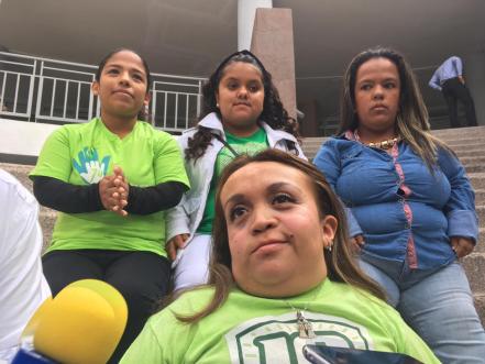 Personas de talla baja llaman a funcionarios a apoyar la inclusión