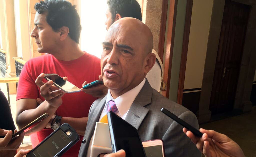 Mujeres no deberían estar en la cárcel por aborto: Leal Tovías