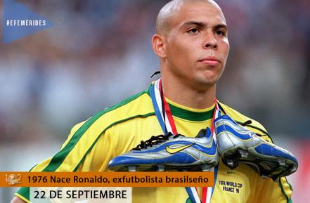 Efemérides 22 de septiembre