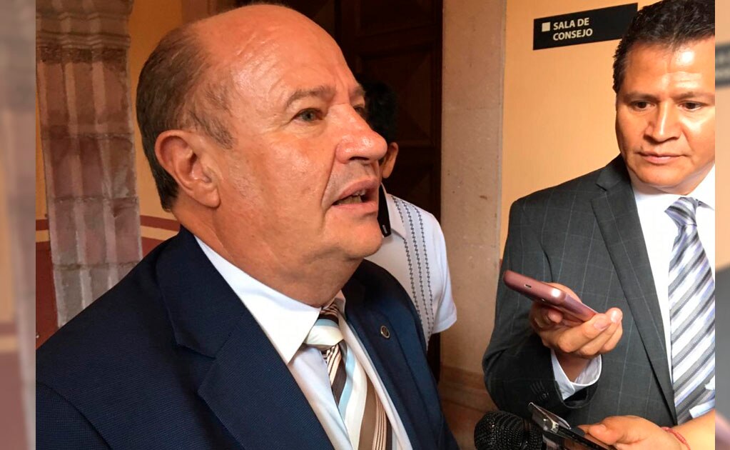 Foto: Archivo El Universal San Luis Potosí