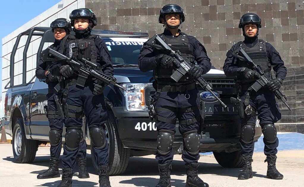 Fortalecerán sistema de videovigilancia y equipo tecnológico