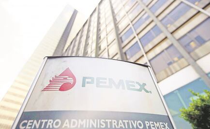 Auditores dudan de viabilidad de Petróleos Mexicanos