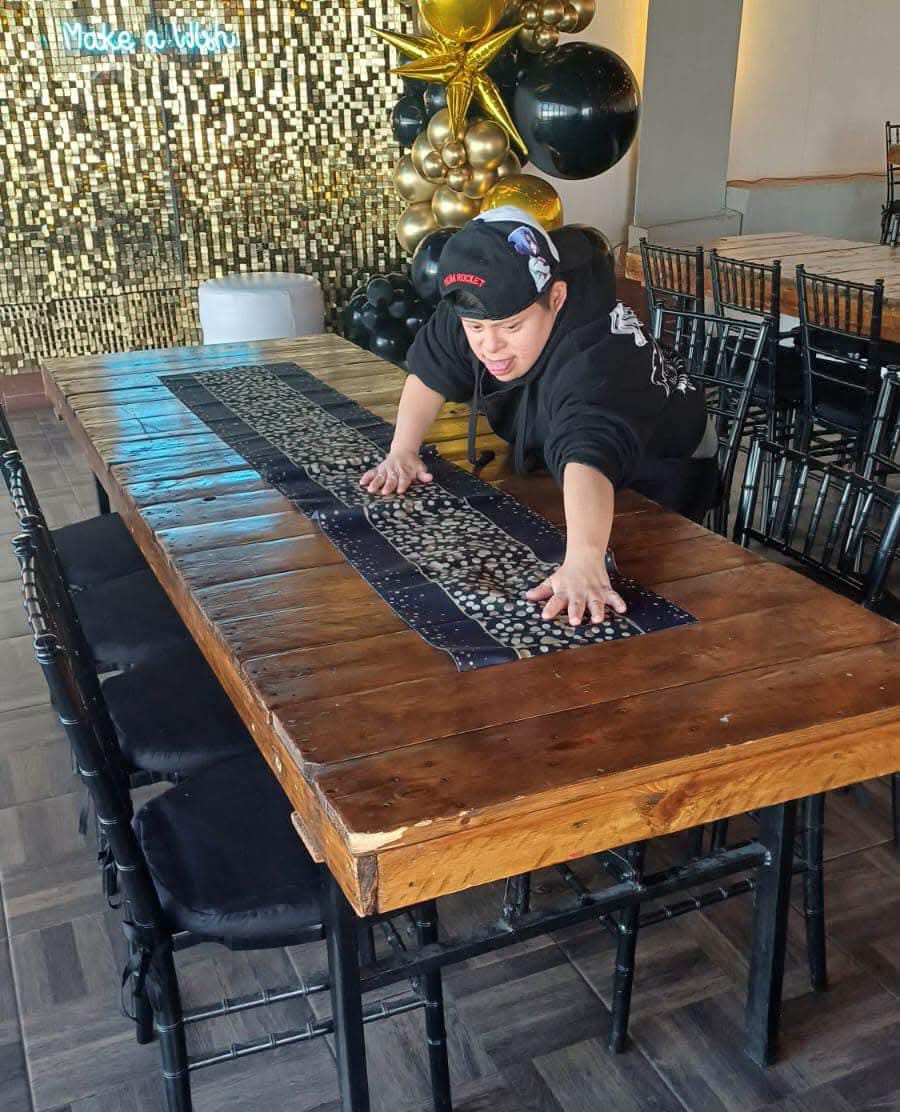 Foto: Cortesía café 21