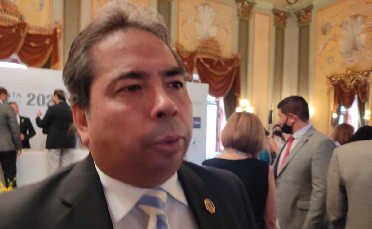 Concluirá Ricardo Pérez dirigencia ante la Uuzi; Juan Bueno es electo como nuevo presidente