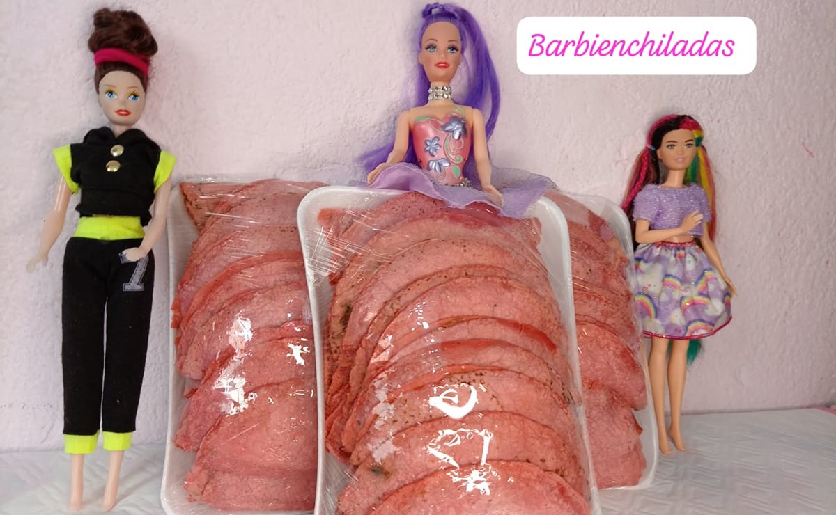 Foto: Cortesía Riquísimas