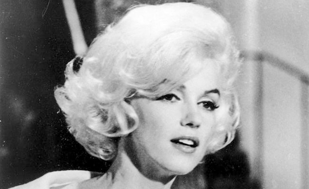 El día que se supo del suicidio de Marilyn Monroe