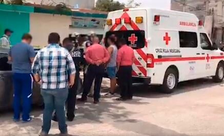 Torturan y asesinan a mecánico en Rioverde