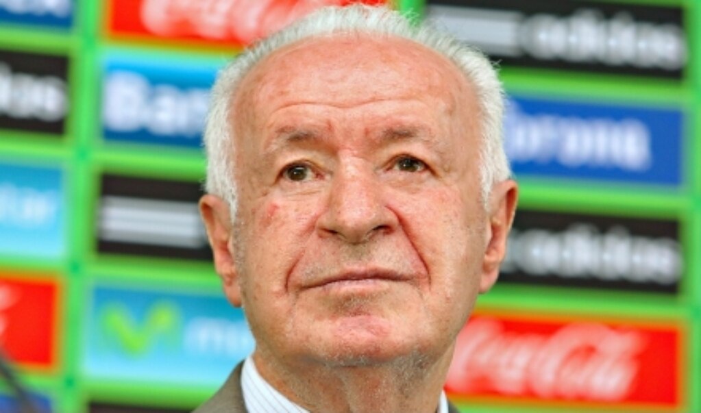 Foto: Archivo EL UNIVERSAL