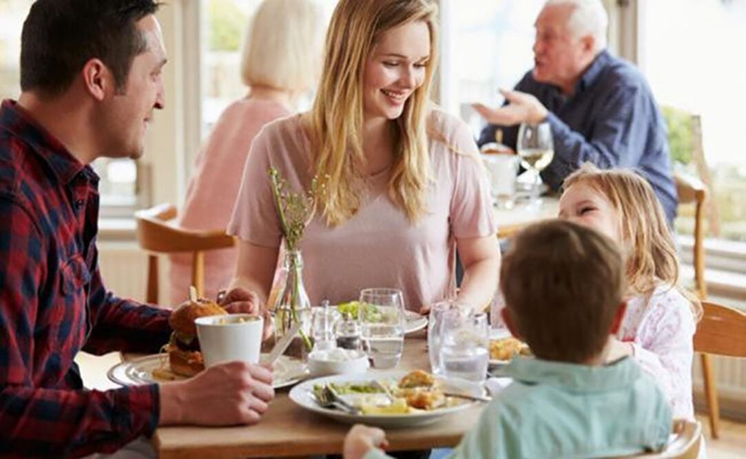 Foto: Archivo. El Universal.