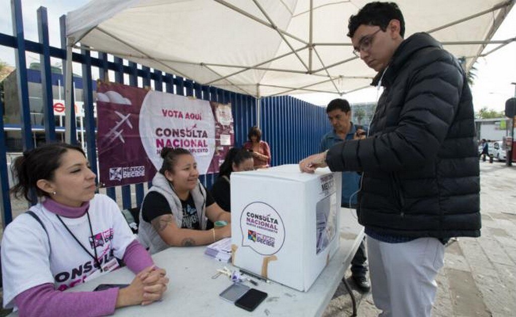  Todo listo para consulta del Tren Maya, señala Fundación Arturo Rosenblueth