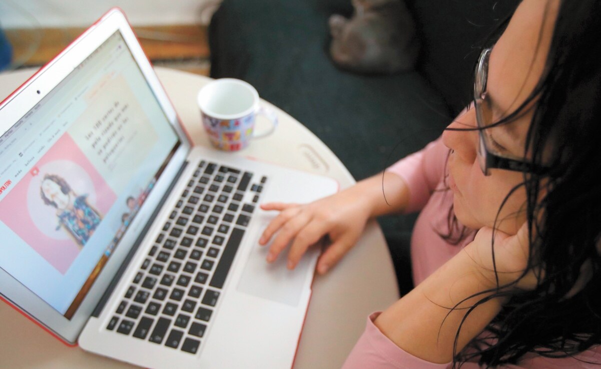 Foto: Archivo. EL UNIVERSAL