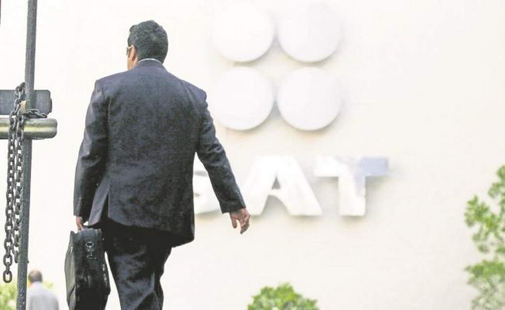  Sin reporte de quejas por comprobantes, asegura SAT