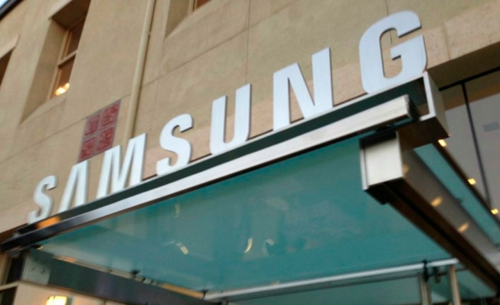Samsung pone fin a su producción de móviles en China