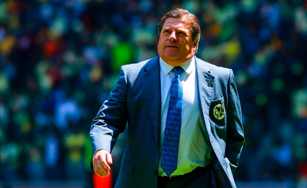 Miguel Herrera, cerca de su peor torneo en América
