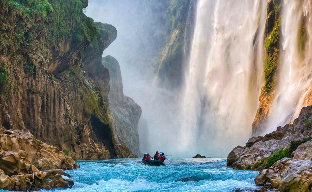 Qué hacer y ver en el Pueblo Mágico de Aquismón