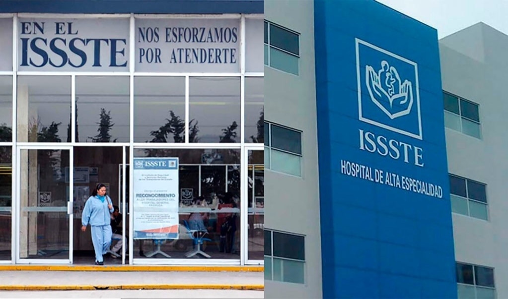 Ante crisis en hospital del ISSSTE, ofrece Ssa redistribuir pacientes
