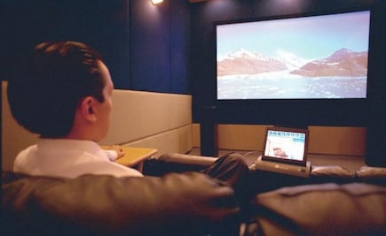  Llegan las casas inteligentes creadas por mexicanos