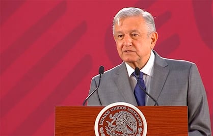 Alista AMLO conmemoración de aniversario luctuoso de Benito Juárez