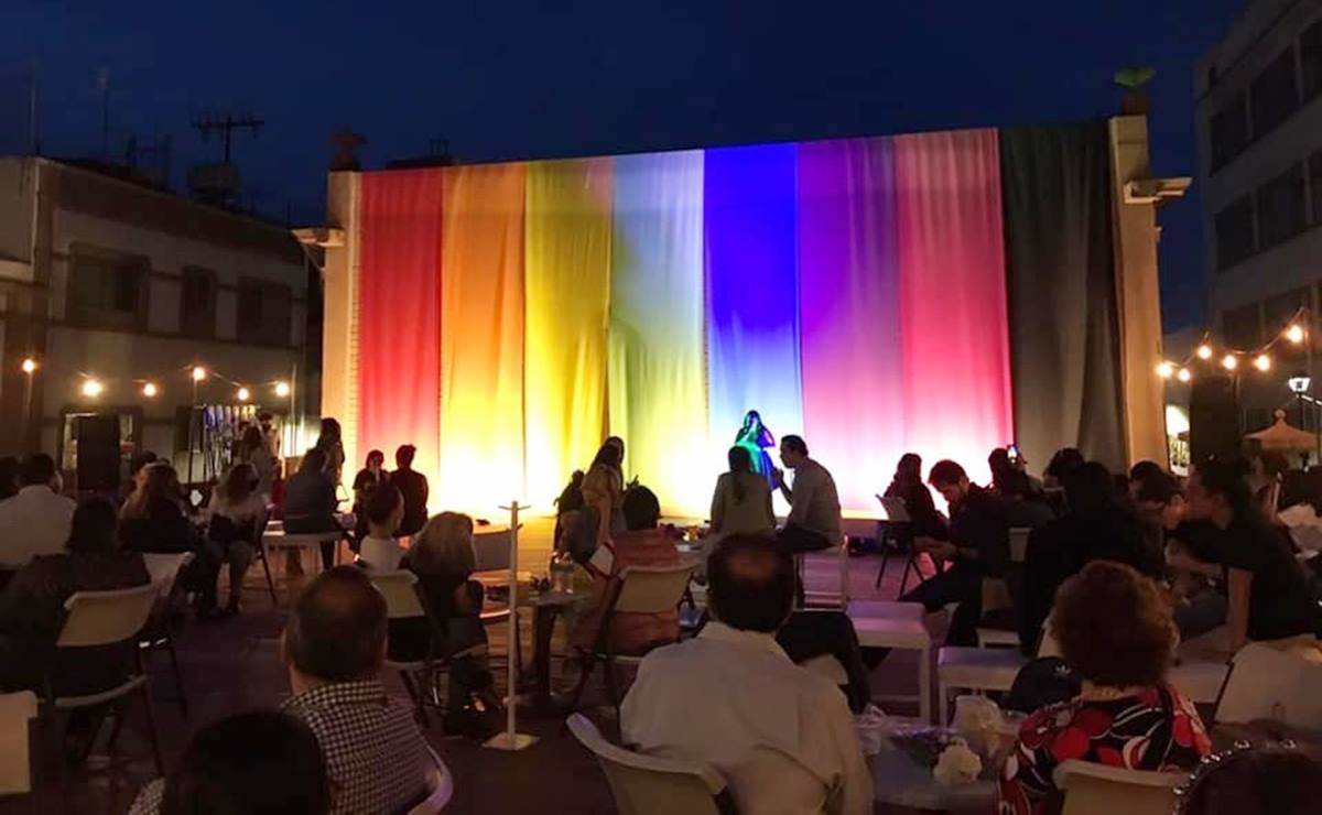 Mes del Orgullo LGBT: conoce todas las actividades programadas en SLP