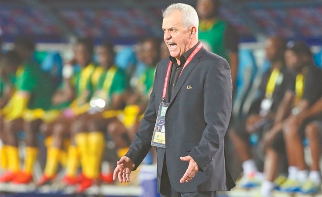 Foto: EFE | El Universal