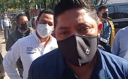 Lamenta Ricardo Gallardo que algunos alcaldes “no se han puesto las pilas” 