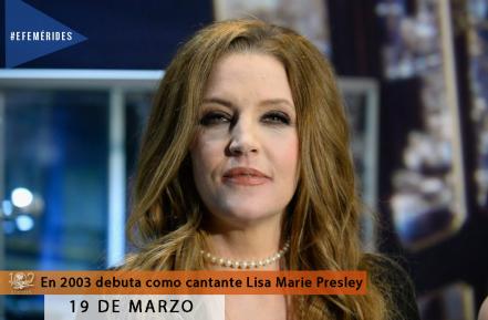 Efemérides 19 de marzo