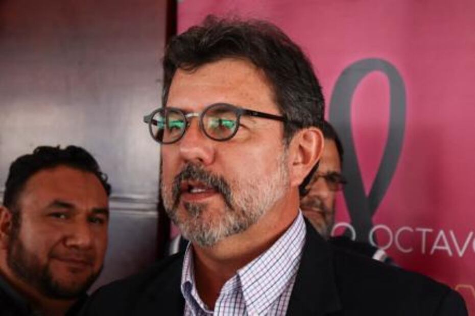 Aporte de 320 mdp para cultura en los estados no son adicionales