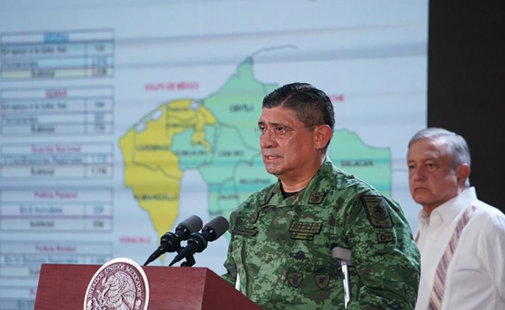 Foto: Presidencia de la República