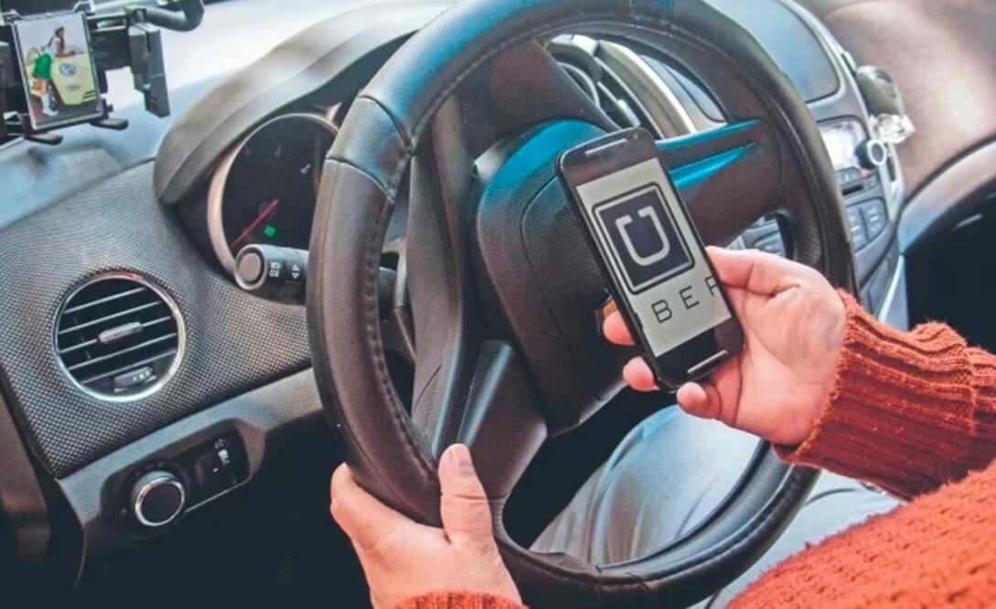 Por “groseros”, 92 mil usuarios fueron vetados por Uber
