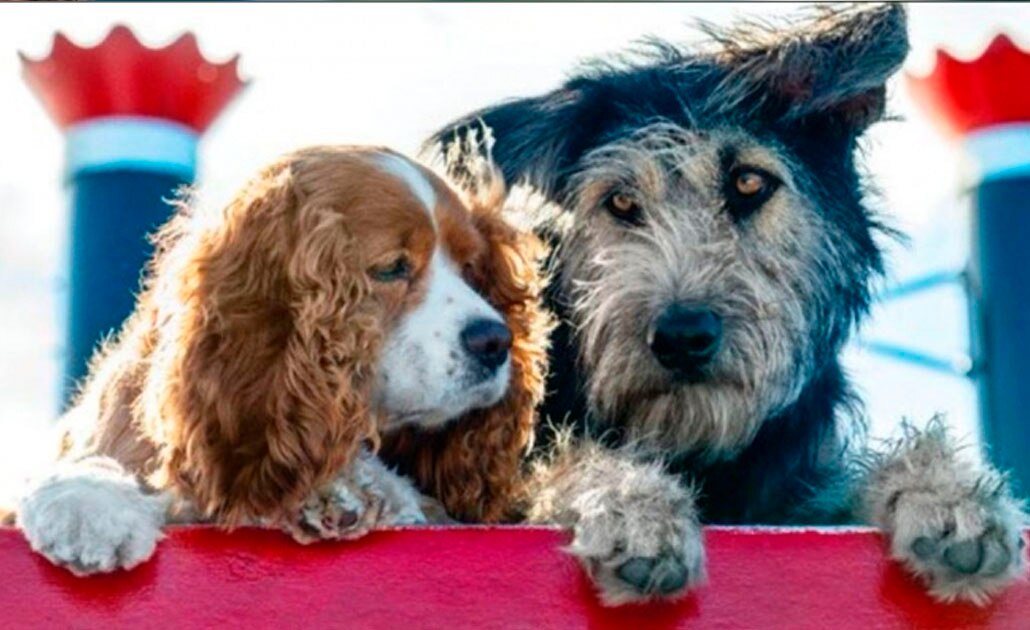 Foto: Especial Disney