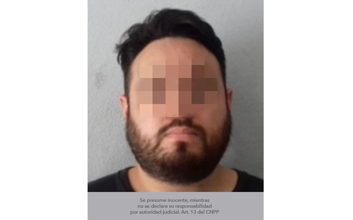 Aseguran a presunto partícipe en homicidio de Ciudad Valles